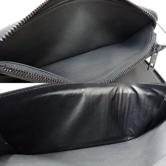 LOUIS VUITTON Black Wallet - Picture 9 of 10